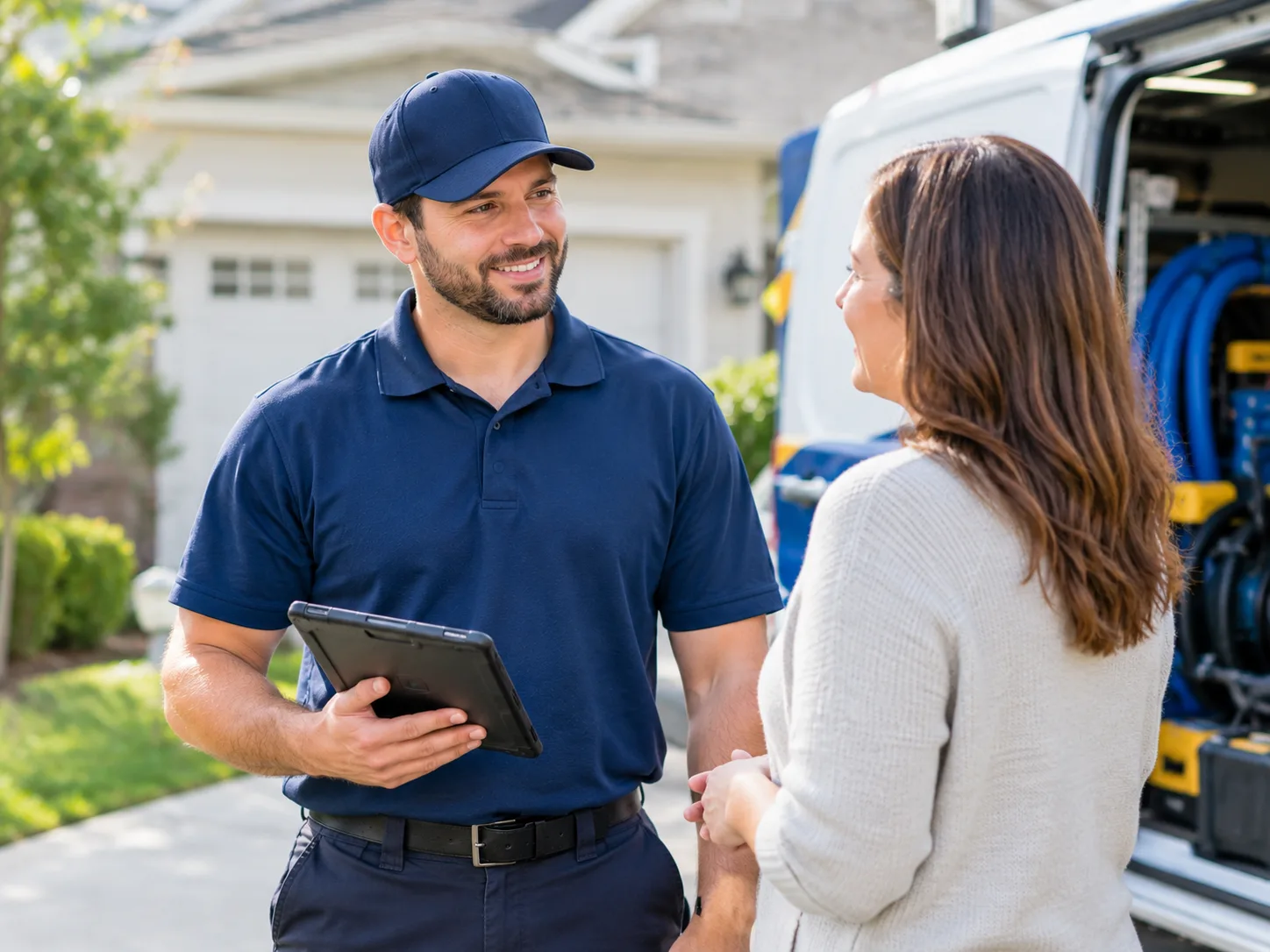 Sewage Backup Cleanup Foristell, MO FAQs